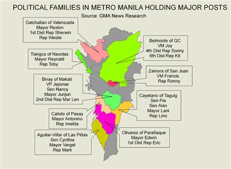 ncr 1st district list.